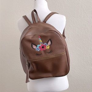 Unicorn Backpack